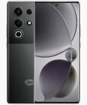 Itel S25 ULTRA